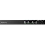 Grandstream GWN7802 Layer 2+ Managed Network Switch 16 ports / 4 SFP