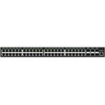 Grandstream GWN7806 Layer 2+ Managed Network Switch, 48 ports / 6 SFP+