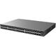 Grandstream GWN7806 Layer 2+ Managed Network Switch, 48 ports / 6 SFP+