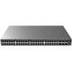 Grandstream GWN7806 Layer 2+ Managed Network Switch, 48 ports / 6 SFP+