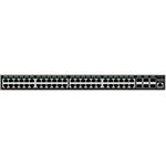 Grandstream GWN7806P Layer 2+ Managed Network PoE Switch, 48 ports / 6 SFP+