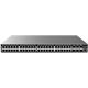 Grandstream GWN7806P Layer 2+ Managed Network PoE Switch, 48 ports / 6 SFP+