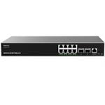 Grandstream GWN7811 Layer 3 Managed Network Switch 8 ports / 2 SFP+