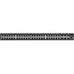 Grandstream GWN7816 Layer 3 Managed Network Switch - 48 ports, 6x SFP+