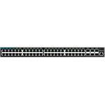 Grandstream GWN7816P Layer 3 Managed Network Switch - 48 ports, 6x SFP+