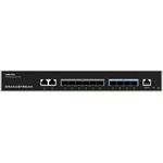 Grandstream GWN7830 Layer 3 Managed Network Switch 6 SFP / 4 SFP+ / 2 GbE ports