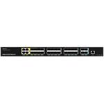 Grandstream GWN7831 Layer 3 Managed Network Switch 24 SFP / 4 SFP+ / 4 combo GbE ports