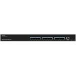 Grandstream GWN7832 Layer 3 Managed Network Switch 12 SFP+ ports