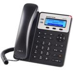 Grandstream GXP1620 [VoIP telefon - 2x SIP účet, HD audio, 3 program.tlačítka, switch 2xLAN 10/100Mb