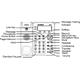 Grandstream GXP1625 VoIP phone - 2x SIP account, 2x LAN 10/100Mb