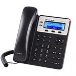 Grandstream GXP1625 [VoIP telefon - 2x SIP účet, HD audio, 3 program.tlačítka, switch 2xLAN 10/100Mb