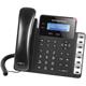 Grandstream GXP1628 SIP phone - 2x SIP account and HD audio