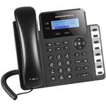 Grandstream GXP1628 SIP phone - 2x SIP account and HD audio