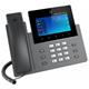 Grandstream GXV3450 SIP video phone, 5" IPS, WiFi, BT and PoE+