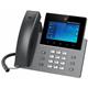 Grandstream GXV3450 SIP video phone, 5" IPS, WiFi, BT and PoE+