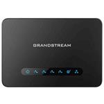 Grandstream HT812 (ATA) - 2x FXS, 2x SIP account, 1x Gbit LAN and NAT router