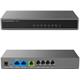 Grandstream HT841 FXO gateway, 4xFXO, 1xFXS