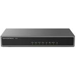 Grandstream HT841 FXO gateway, 4xFXO, 1xFXS