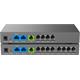 Grandstream HT881 FXO gateway, 8xFXO, 1xFXS