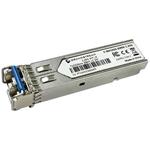 Grandstream SFP Fiber module, single mode, 20km, 1.25Gbps