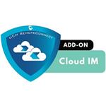 Grandstream UCM RemoteConnect Cloud IM Add-On 12 months