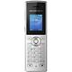 Grandstream WP810 SIP WiFi telefon, 2,4" display, 2x SIP account and Handover