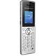 Grandstream WP810 SIP WiFi telefon, 2,4" display, 2x SIP account and Handover