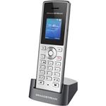 Grandstream WP810 SIP WiFi telefon, 2,4" display, 2x SIP account and Handover