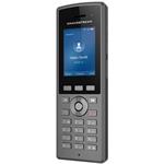 Grandstream WP825 SIP WiFi phone, IP67, 2,4 color display, 2 SIP accounts, BT, Micro USB, Handover