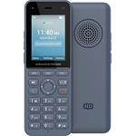 Grandstream WP826 SIP WiFi phone, 3x SIP account, Bluetooth and USB C