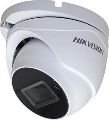 hikvision analog dome 5mm camera 4v1 2mp ds eu lens discomp