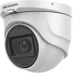 Hikvision 4v1 analog turret camera DS-2CE76H0T-ITMF(3.6mm)(C), 5MP, 3.6mm