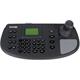 Hikvision DS-1006KI(B) - Keyboard for PTZ cameras and recorders Hikvision