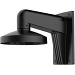 Hikvision DS-1473ZJ-155(Black) - Wall mount for Dome cameras, black