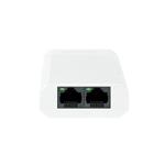 Hikvision DS-3E0103DP-E/R PoE extender - 802.3af/at, 30W, 2x PoE