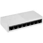 Hikvision DS-3E0508D-O Switch, 8x LAN