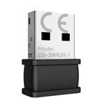 Hikvision DS-3WR3X-1 - USB WiFi 6 dongle for DVR, 2.4 GHz
