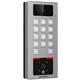 Hikvision DS-K1T502DBWX-C - Video access control terminal with card/QR code reader, Mifare