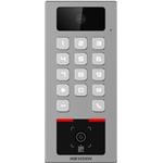 Hikvision DS-K1T502DBWX-C - Video access control terminal with card/QR code reader, Mifare