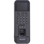 Hikvision DS-K1T804AMF - Fingerprint and Mifare access control terminal