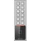 Hikvision DS-K1T805EBWX - Access control terminal with EM card reader, bluetooth