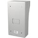 Hikvision DS-KAB01 - Stainless Steel Door Station Wall Mount for intercoms DS-KV8x02-IM