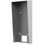 Hikvision DS-KAB502-S1 - Wall-mounted protectiv shield for DS-K1T502