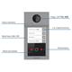 Hikvision DS-KV8113-WME1(C) - IP villa door station, 1 button, 2MP