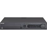 Hikvision DVR DS-7308HQHI-K4, 8 channels, 4x HDD