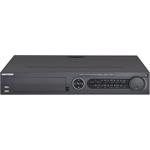 Hikvision DVR DS-7316HQHI-K4, 16 channels, 4x HDD