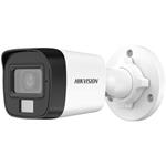 Hikvision HDTVI analog Bullet hybrid camera DS-2CE16U0T-LF(2.8mm), 8MP, 2.8mm, ColorVu