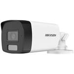 Hikvision HDTVI analog Bullet hybrid camera DS-2CE17U0T-LF(2.8mm), 8MP, 2.8mm, ColorVu