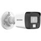 Hikvision HDTVI analog Bullet hybrid kamera DS-2CE16K0T-LPFS(2.8mm), 5MP, 2.8mm, ColorVu