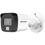 Hikvision HDTVI analog Bullet hybrid kamera DS-2CE16K0T-LPFS(2.8mm), 5MP, 2.8mm, ColorVu